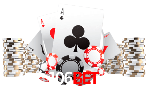 Jogue jogos de pôquer em 106bet