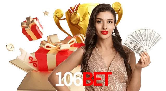 Jogue com dealers reais no 106bet!