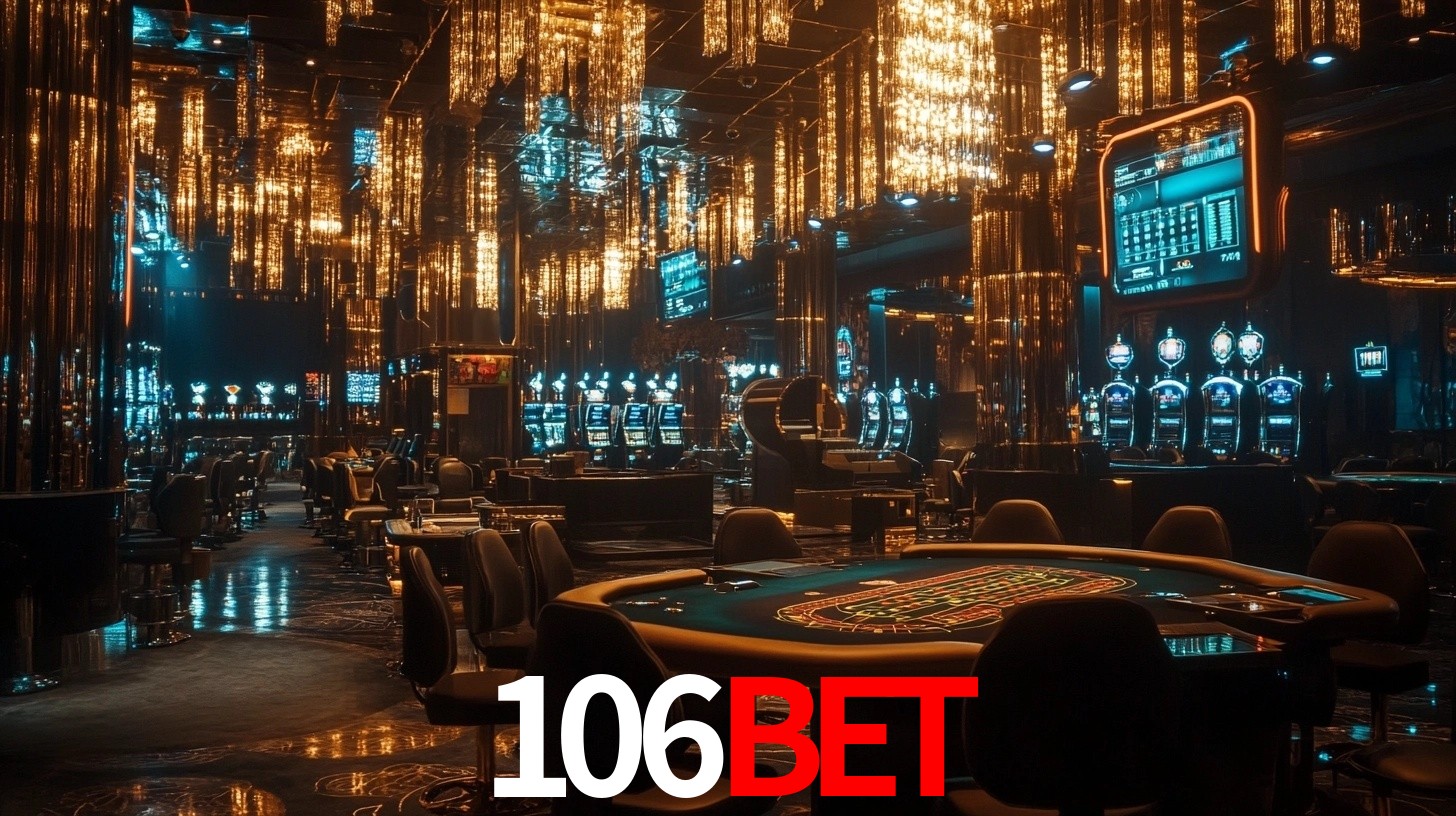 106bet login