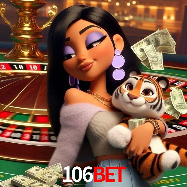 Experiência VIP 106bet