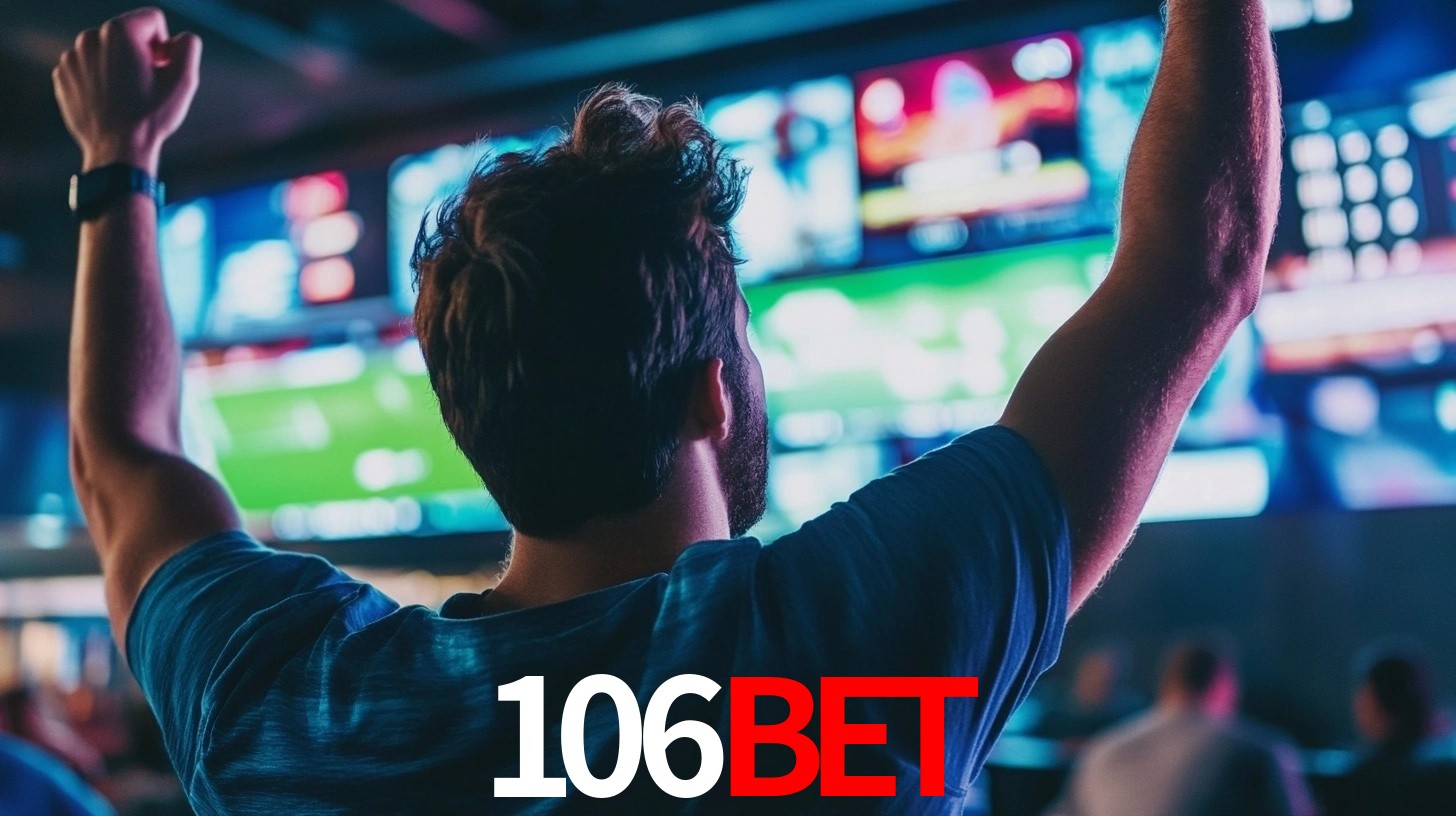 106bet: Seu Cassino Premiado com Pagamentos Rápidos