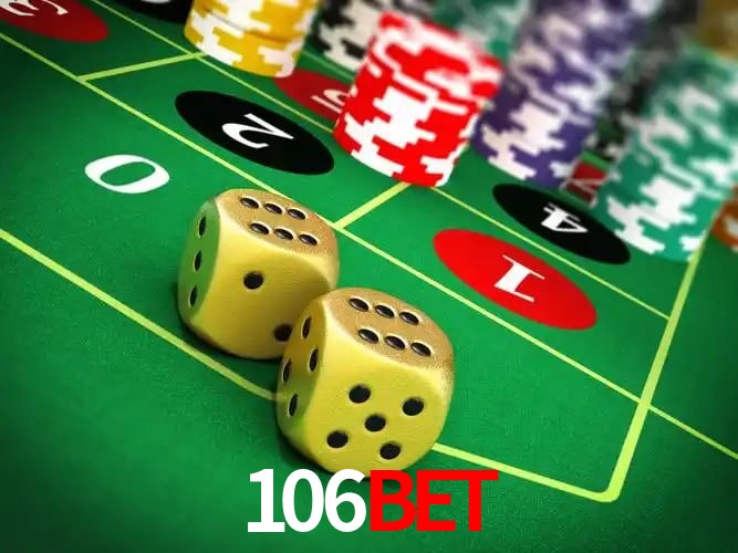 Welcome Bonus 106bet