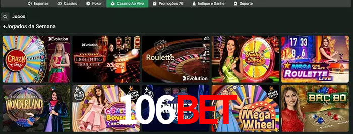 106bet bet