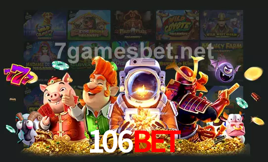 cassino 106bet