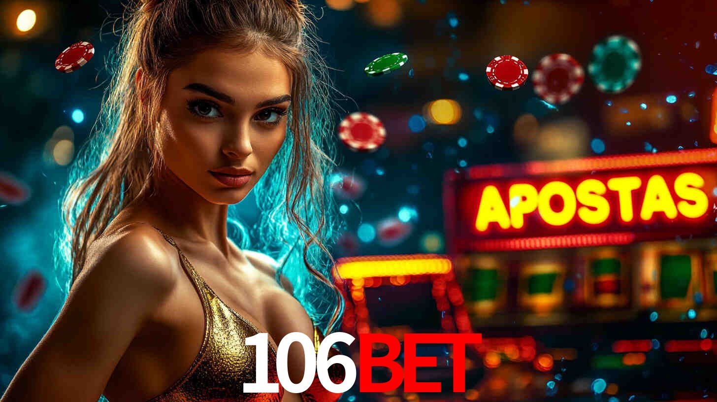 A Experiência Imersiva dos Cassinos Ao Vivo no 106bet