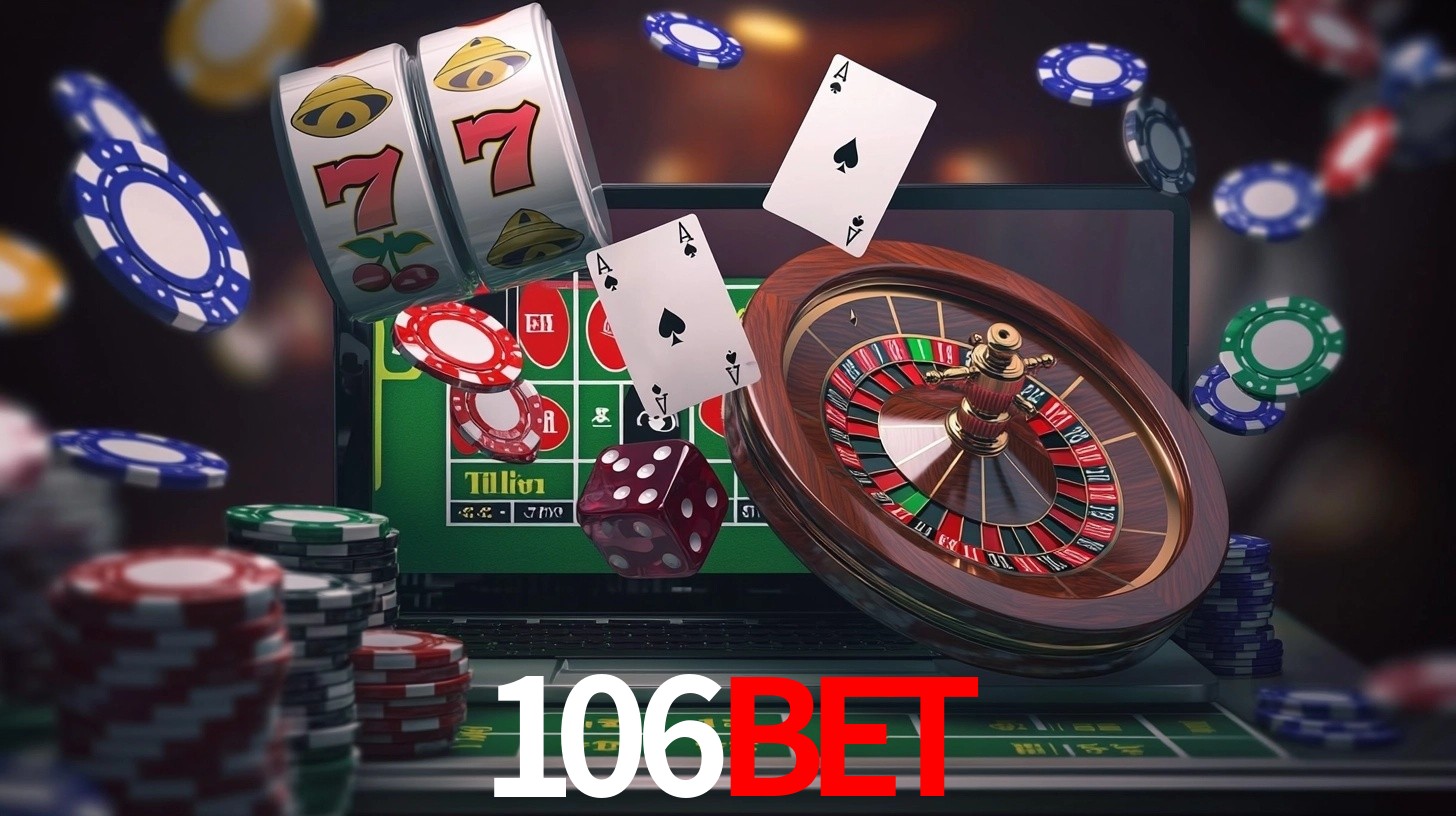 Premium Interface 106bet