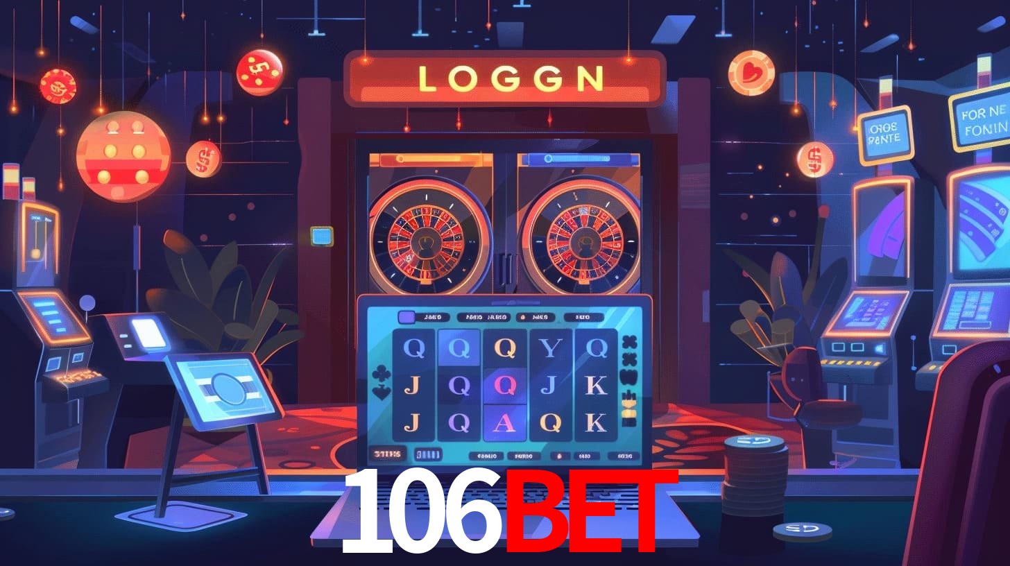Promoção Relâmpago 106bet