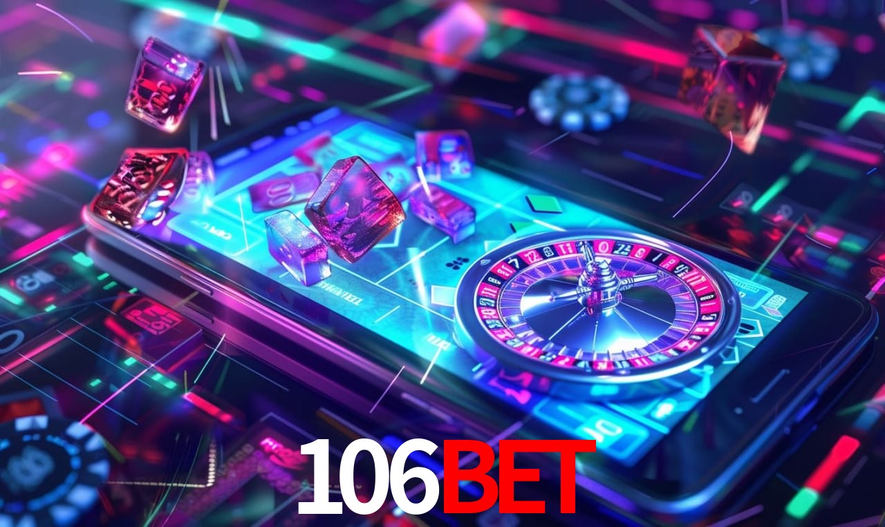 Estatísticas Esportivas 106bet