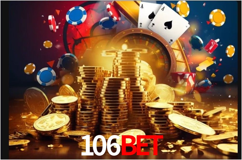 cassino 106bet