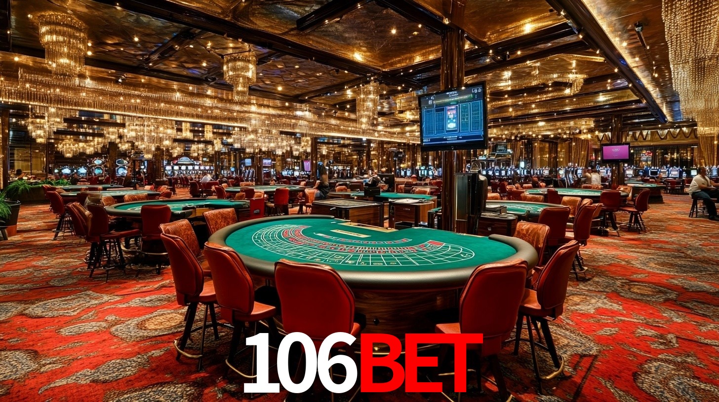 106bet