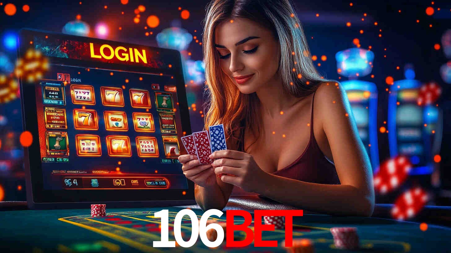 106bet login