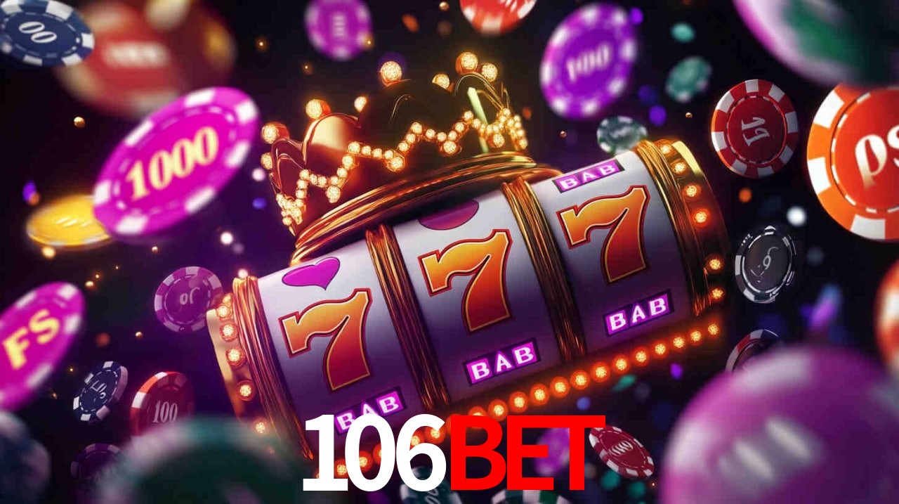 Game Providers 106bet