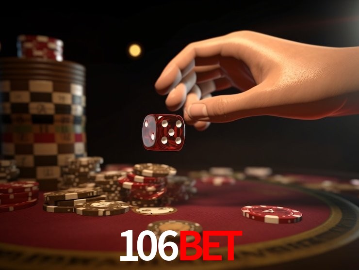 Provedores de Jogos 106bet