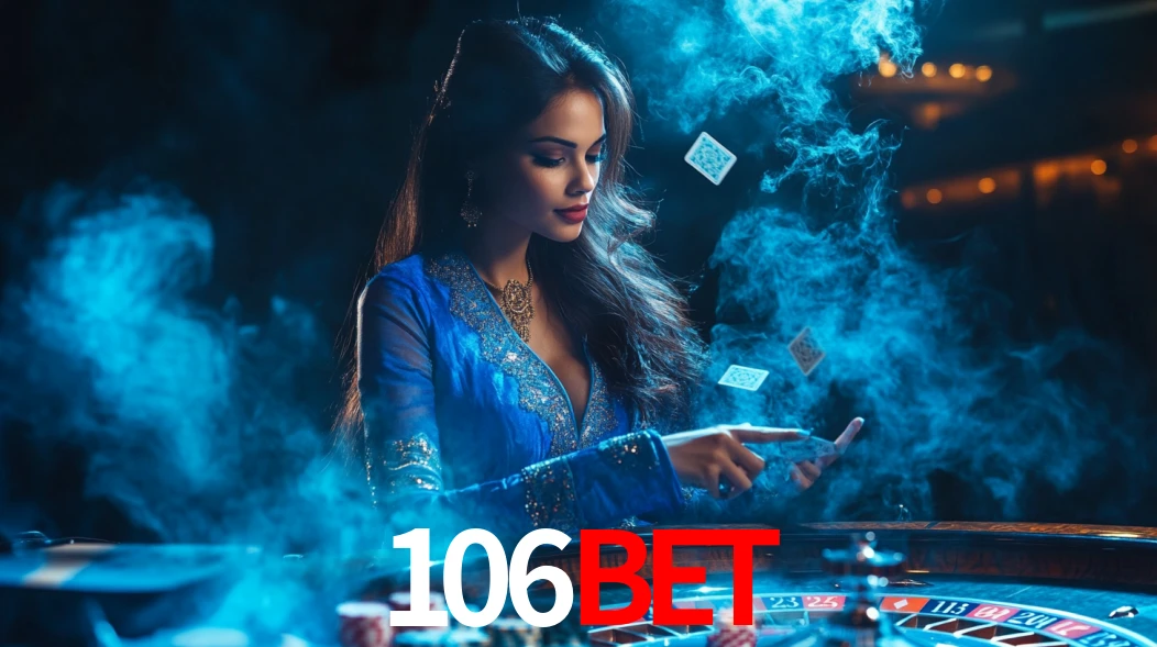 Explorando a Categoria de Eventos em Apostas na 106bet
