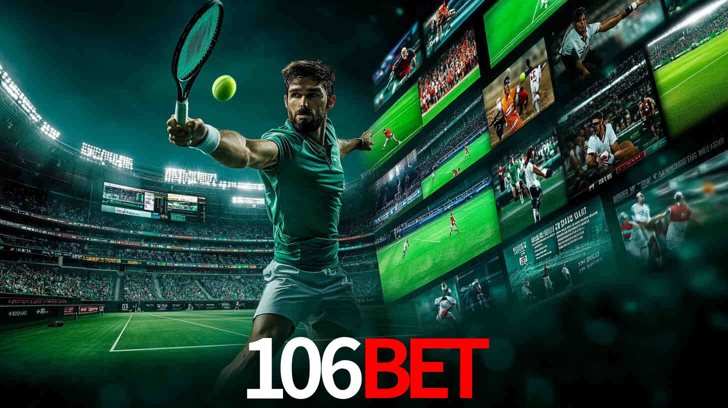 Descubra o Programa VIP da 106bet: Vantagens Exclusivas para Jogadores