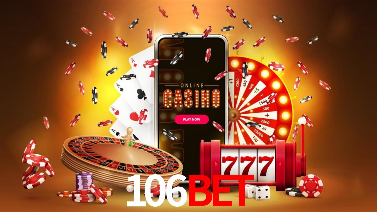 Inovações de Jogos na 106bet: O Futuro das Experiências Interativas
