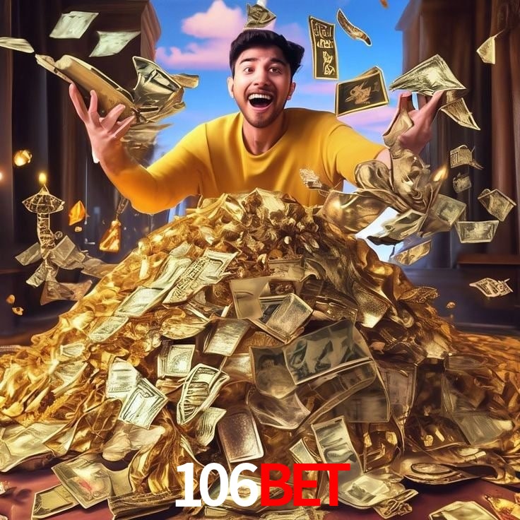 Casino Ao Vivo 106bet