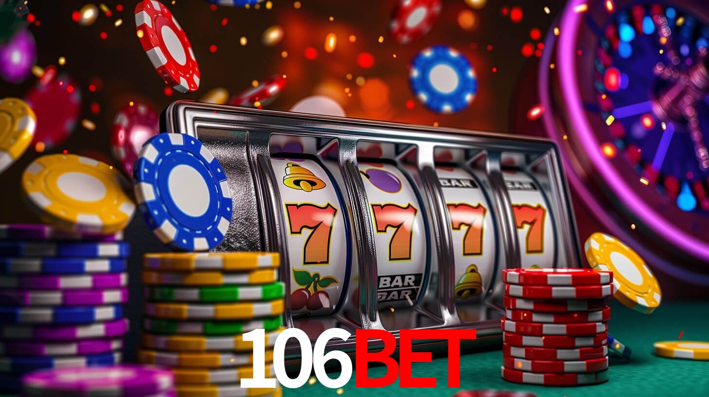 Jogos Exclusivos 106bet