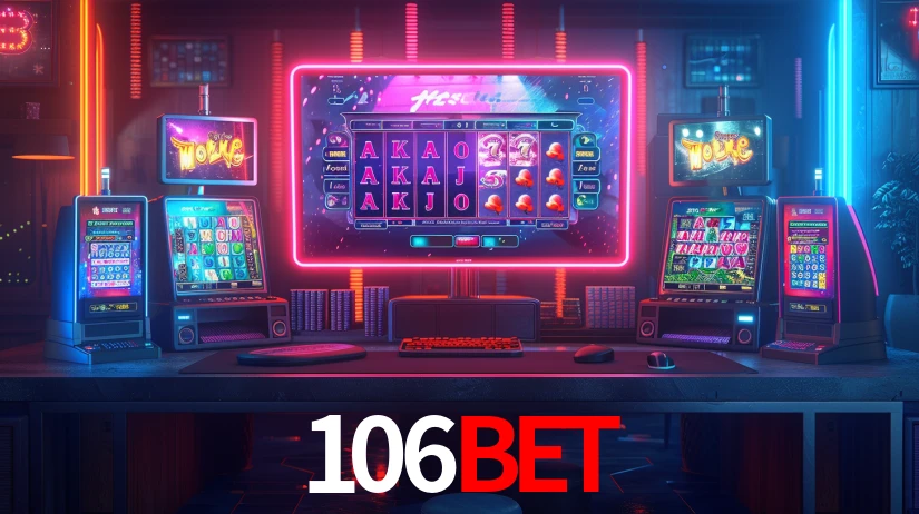 106bet