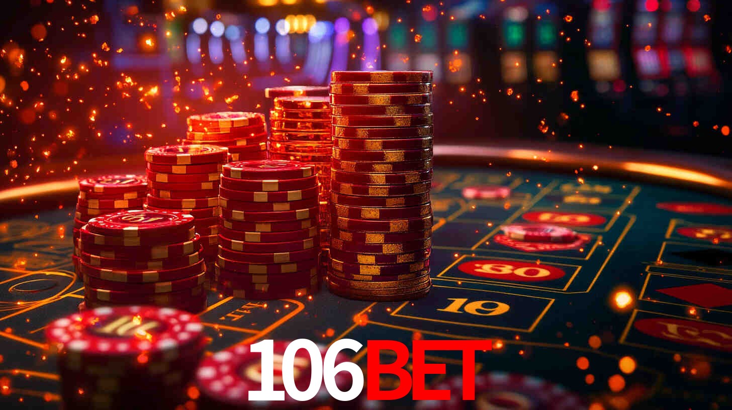 Daily Bonuses 106bet