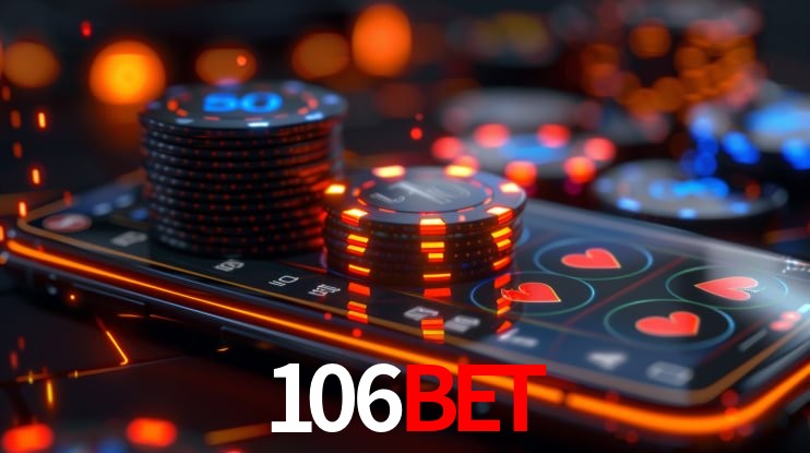 Bonus Features 106bet