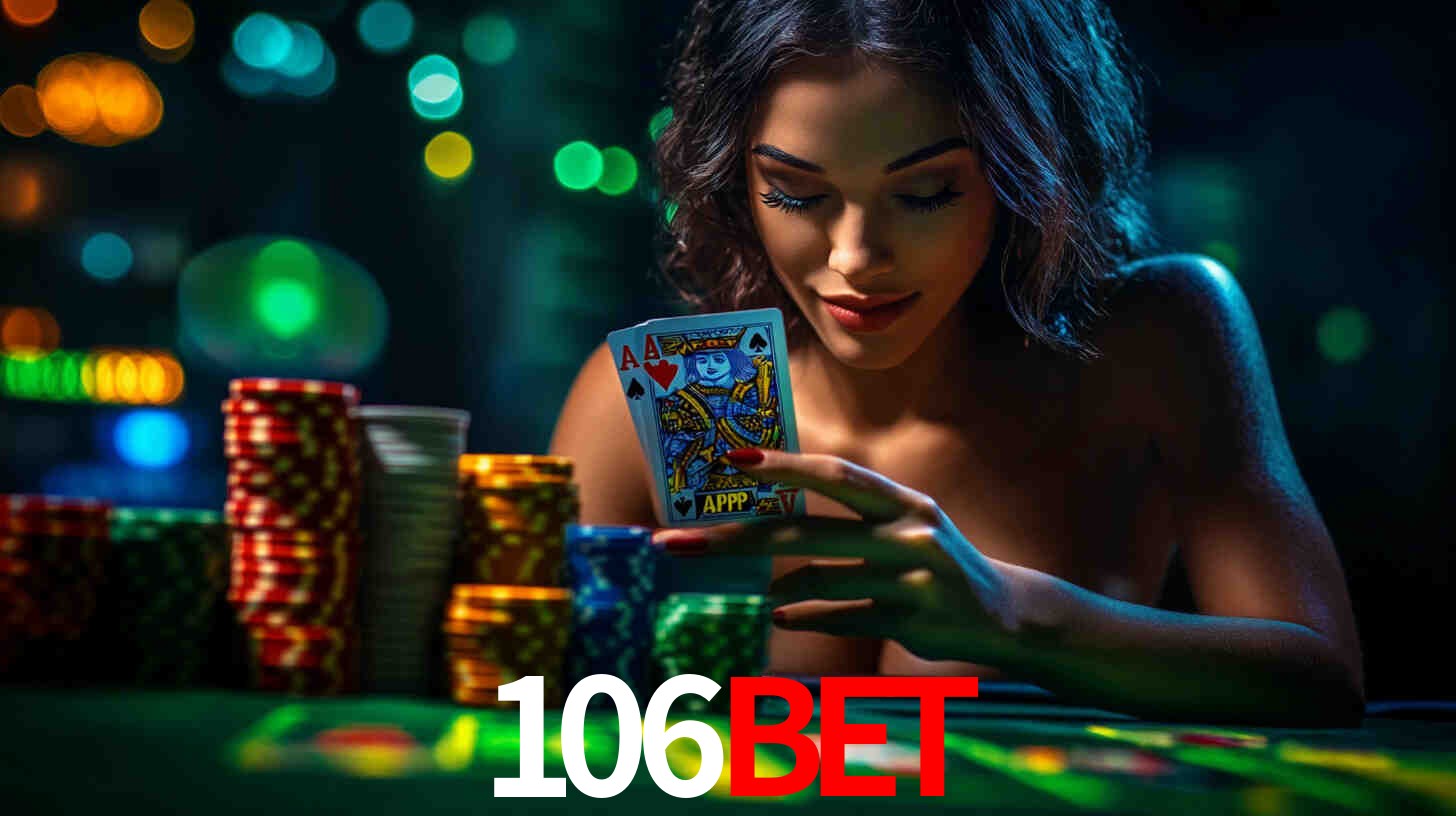 Descubra a Essência do 106bet: Nossa História e Compromissos