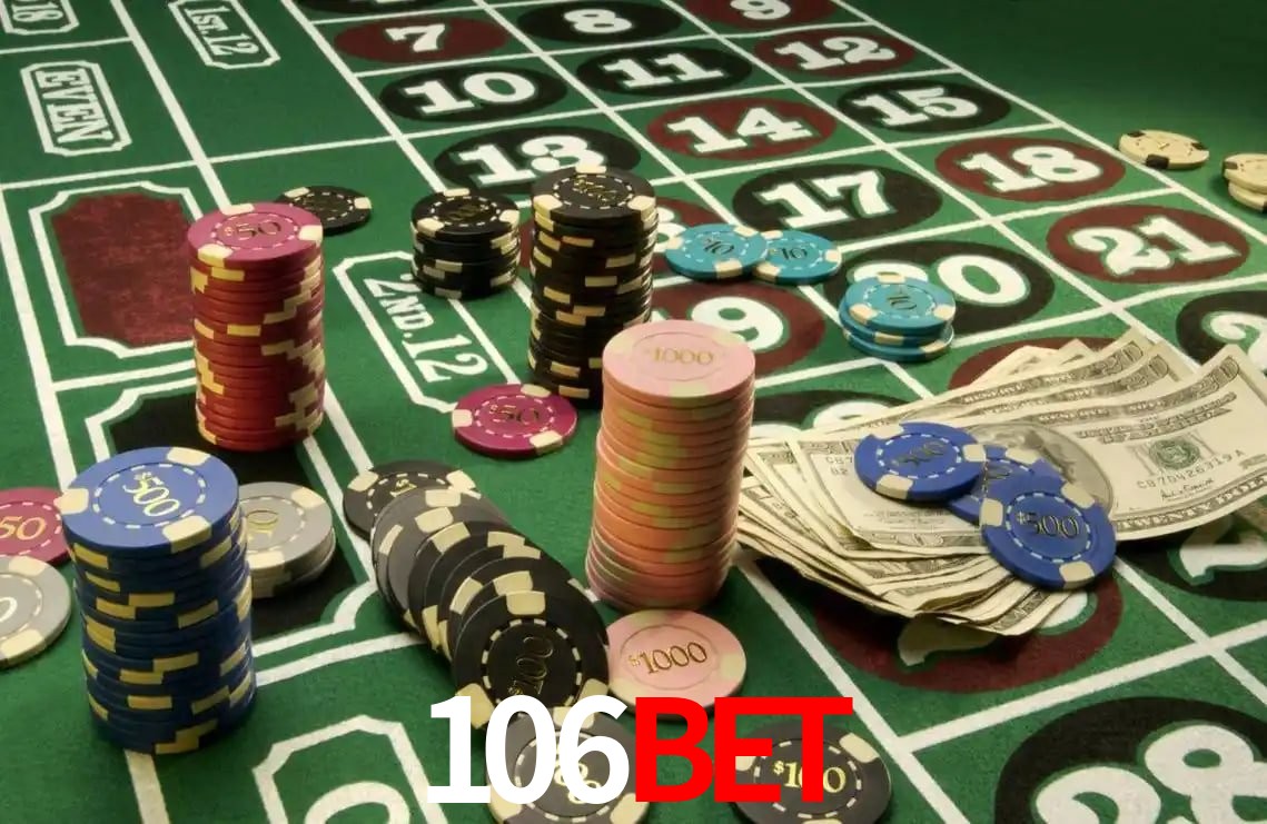 106bet login