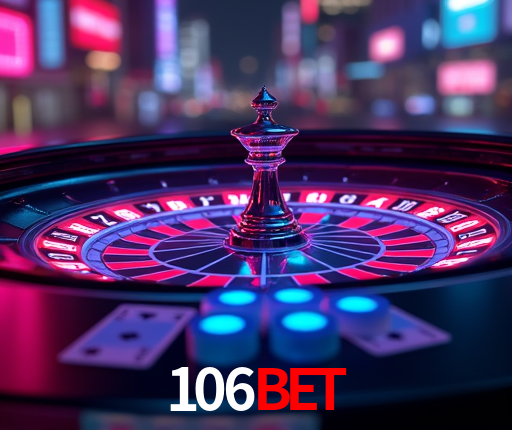Descubra a Essência do 106bet: Nossa História e Compromissos