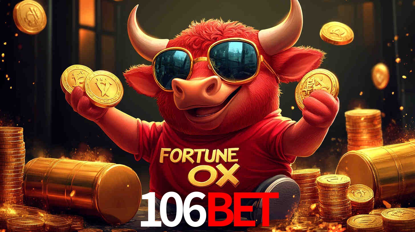 Apostas Esportivas na 106bet: Um Guia Completo