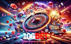 Apostas de Futebol 106bet