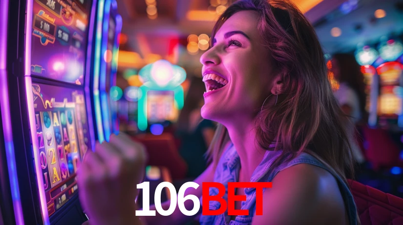 106bet login
