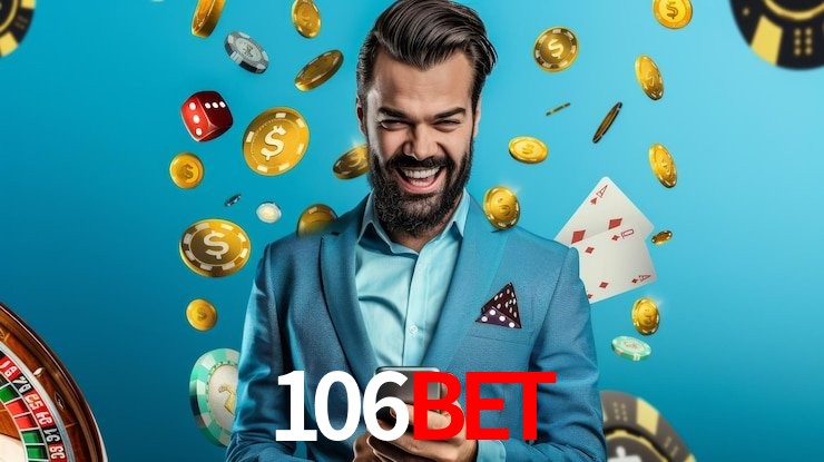 Live Casino 106bet