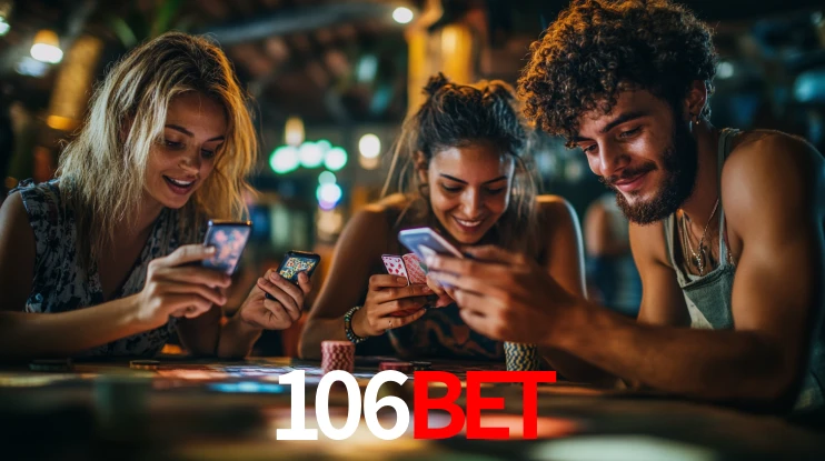 VIP Casino 106bet