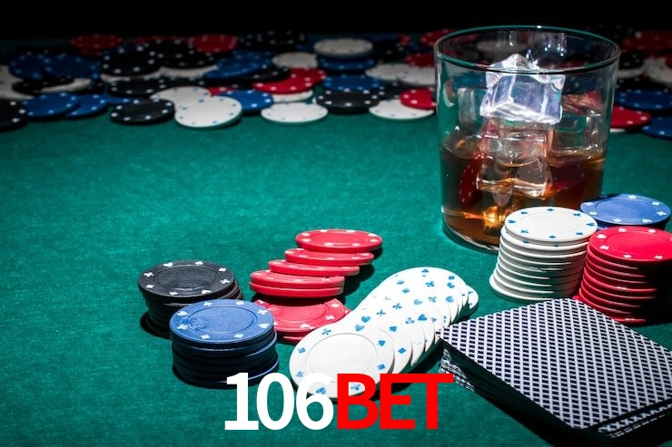 Casino VIP 106bet