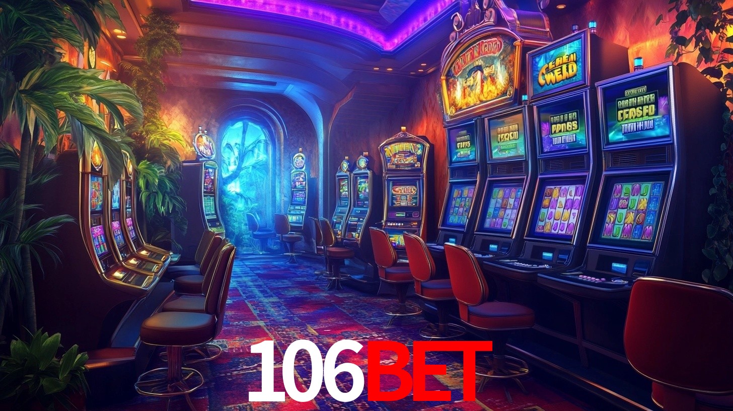 Live Casino 106bet