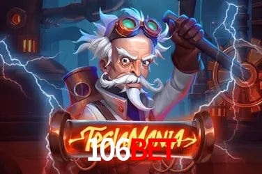 Login Seguro 106bet