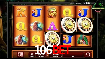 Jogos de mesa e apostas rápidas na 106bet