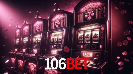 Página oficial no Facebook da 106bet