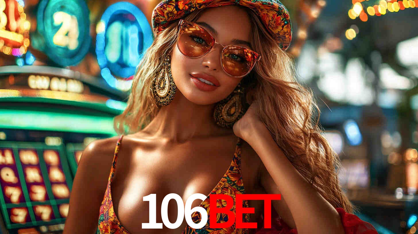 Welcome Bonus 106bet