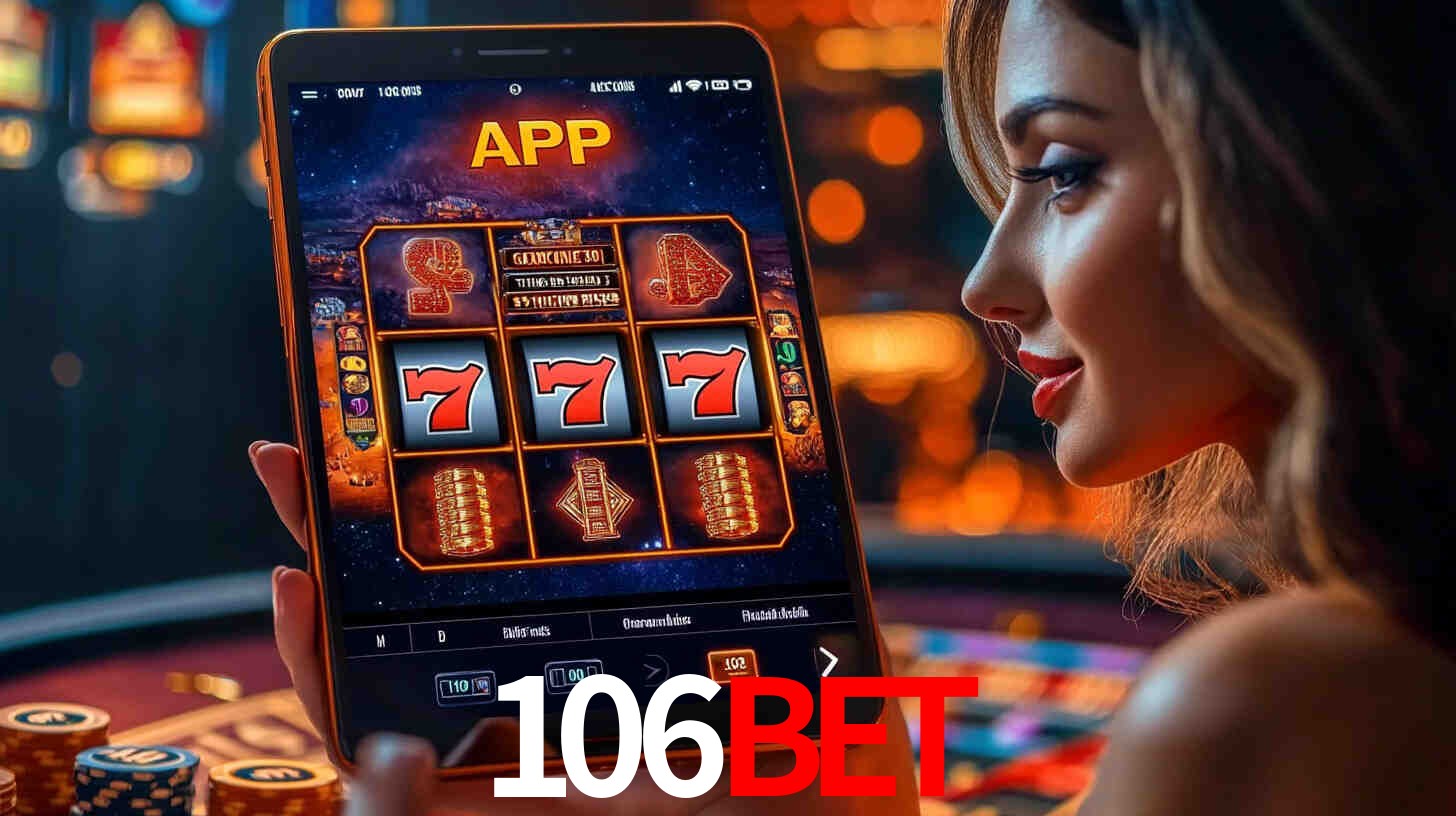 106bet.com
