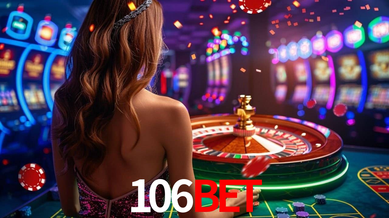 APP rápido e leve da 106bet