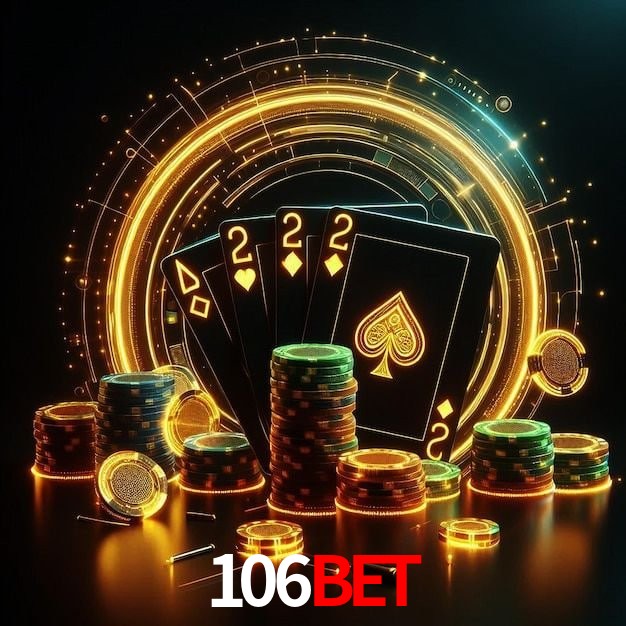Casino Ao Vivo 106bet