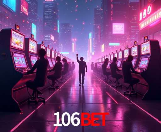 Torneios 106bet