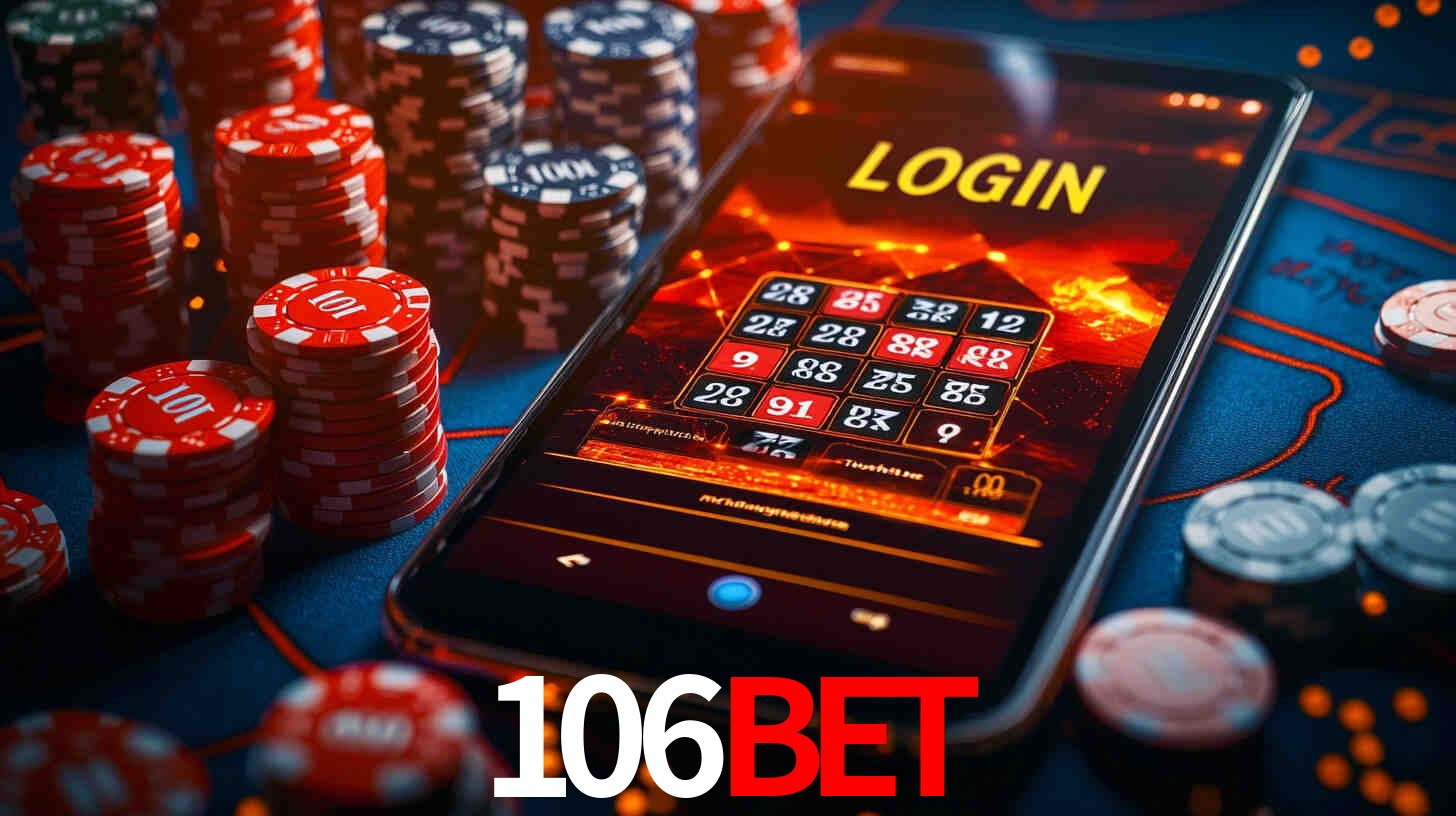 106bet: A Experiência de Casino com Jogos de Mesa ao Vivo