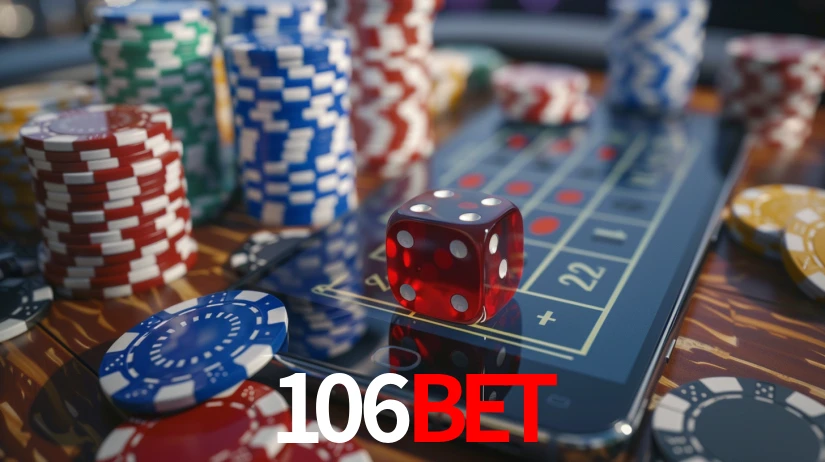 Bônus Generosos e Exclusivos no 106bet para Você!