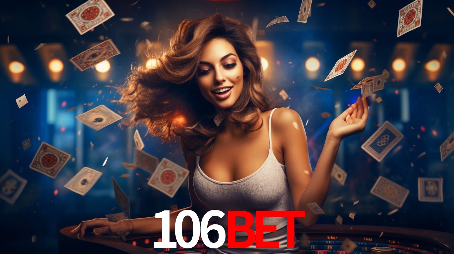 Spaceman Game 106bet