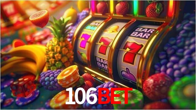APP oficial da 106bet para mobile