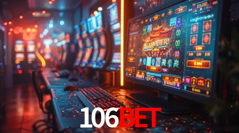 106bet