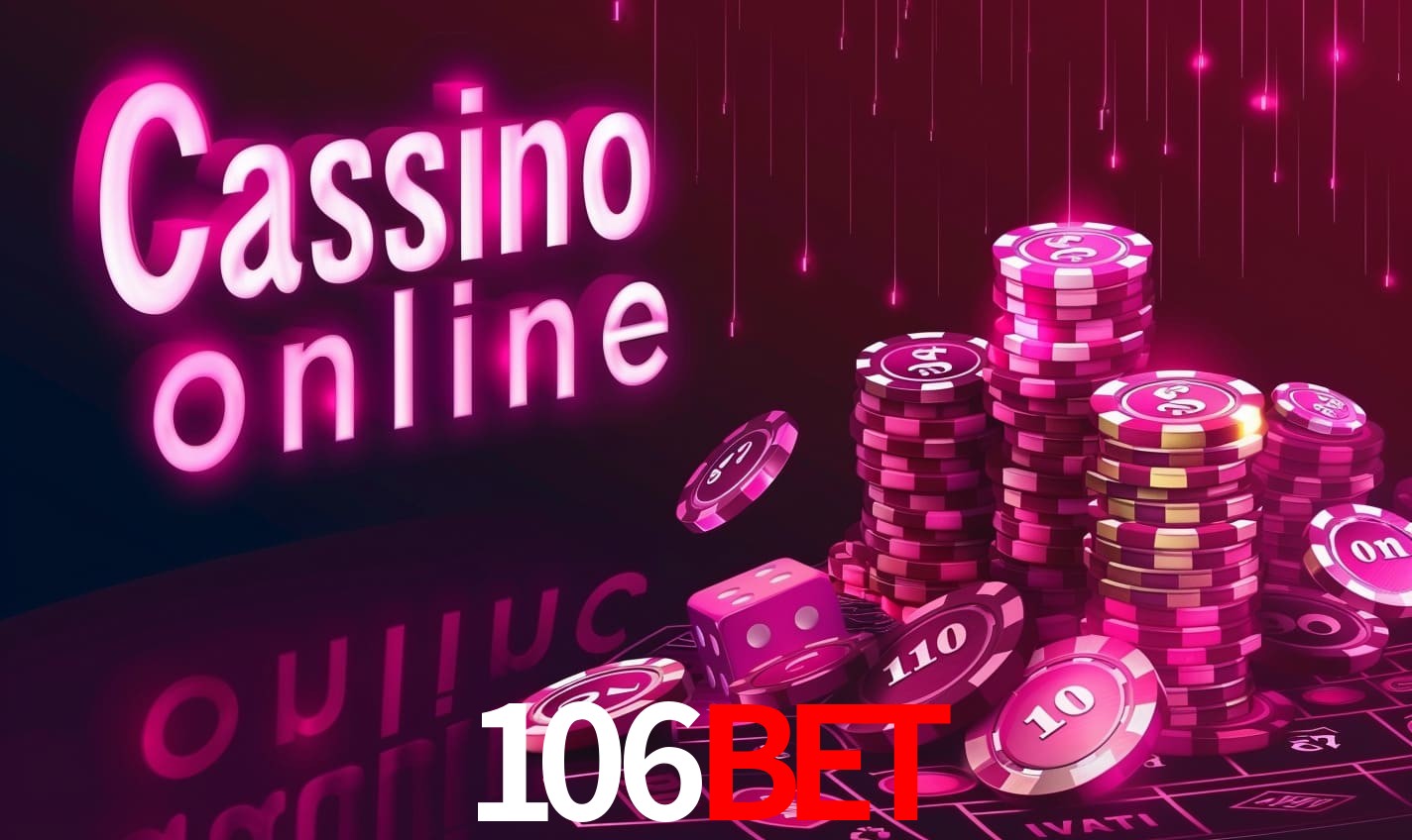 Descubra o Programa VIP da 106bet: Vantagens Exclusivas para Jogadores