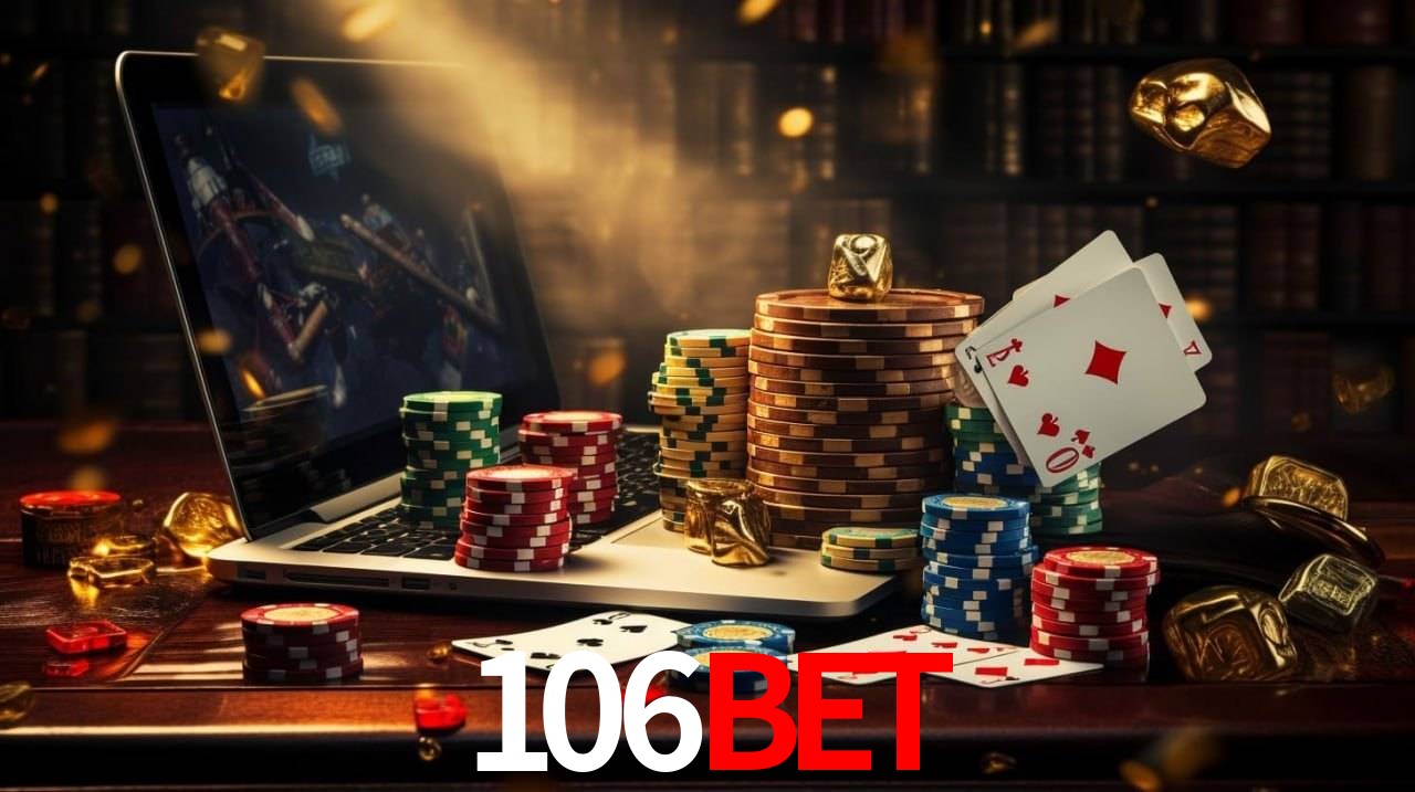 Mesa de Blackjack 106bet